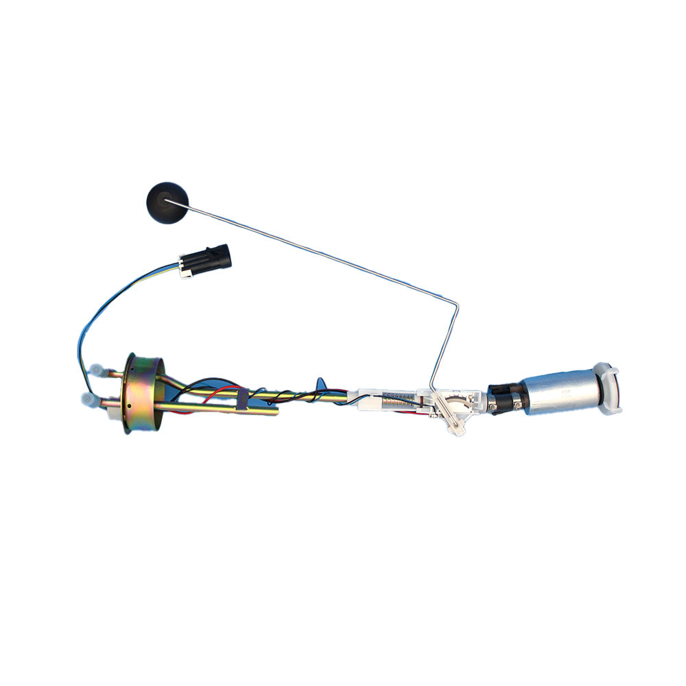 A-AL113125-AI Sending Unit, Fuel; W/ Pump