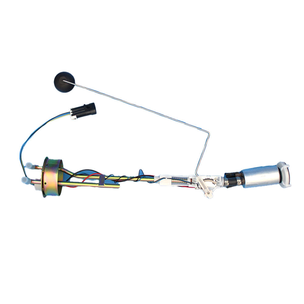 AL113125 Fuel Sending Unit And Pump Fits John Deere SE6010 SE6020 SE6100 SE6110