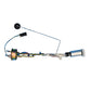 A-AL113125-AI Sending Unit, Fuel; W/ Pump
