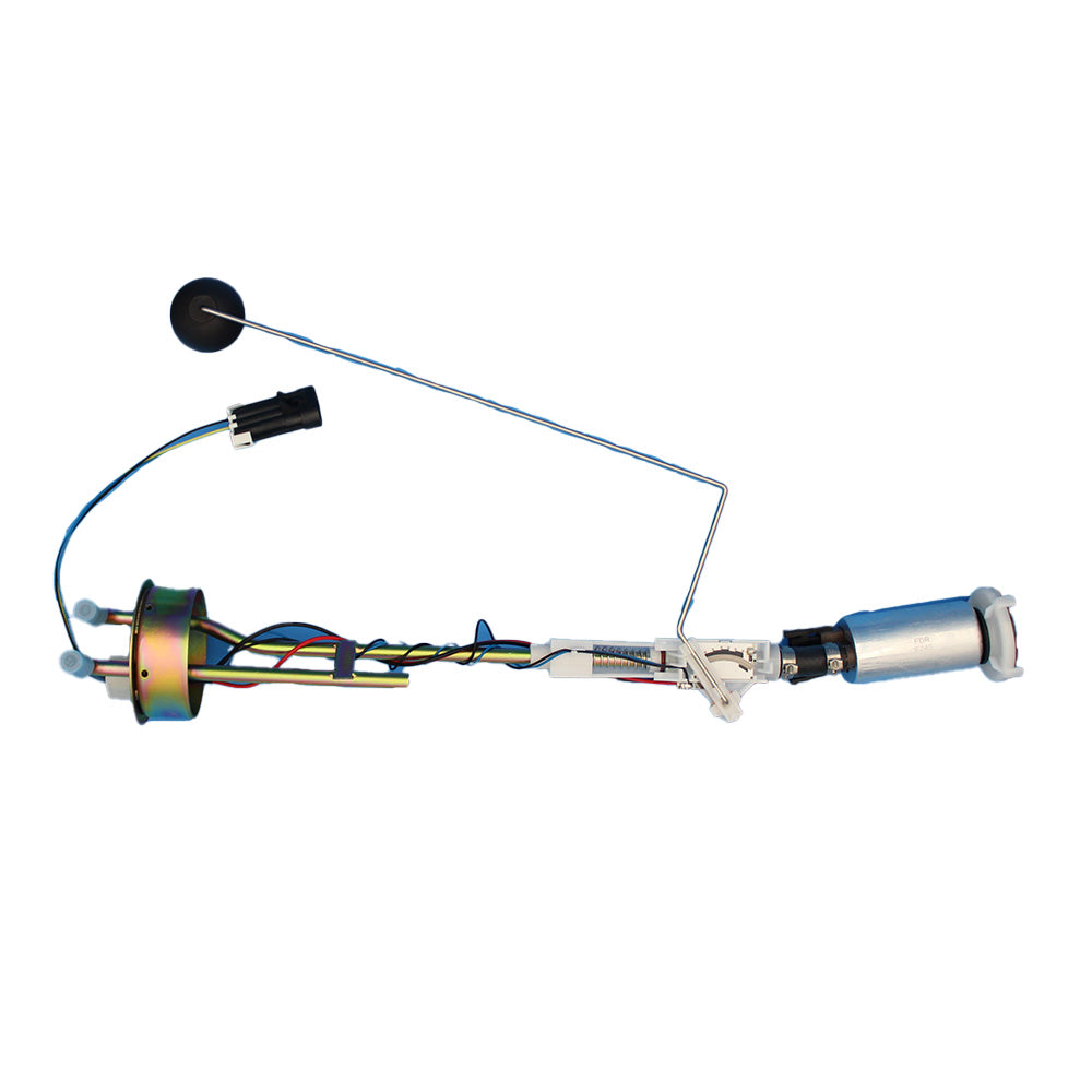 A-AL113125-AI Sending Unit, Fuel; W/ Pump