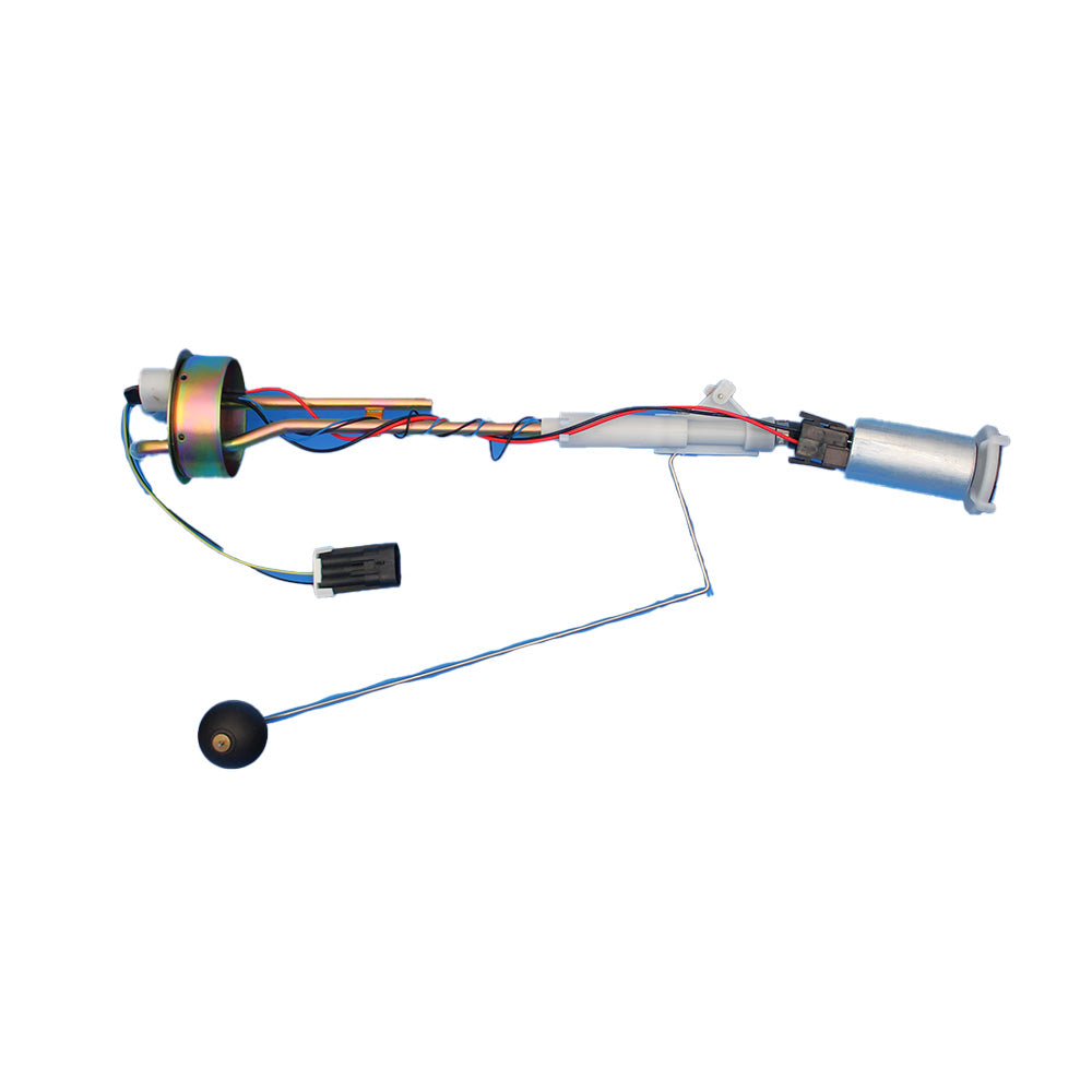 A-AL113125-AI Sending Unit, Fuel; W/ Pump