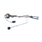 Fuel Pump with Sending Unit Assembly Fits John Deere Replaces AL78259