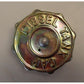 DIESEL FUEL TANK CAP Fits Massey Ferguson 1080, 1100, 1130, 1150, 135, 150, 165