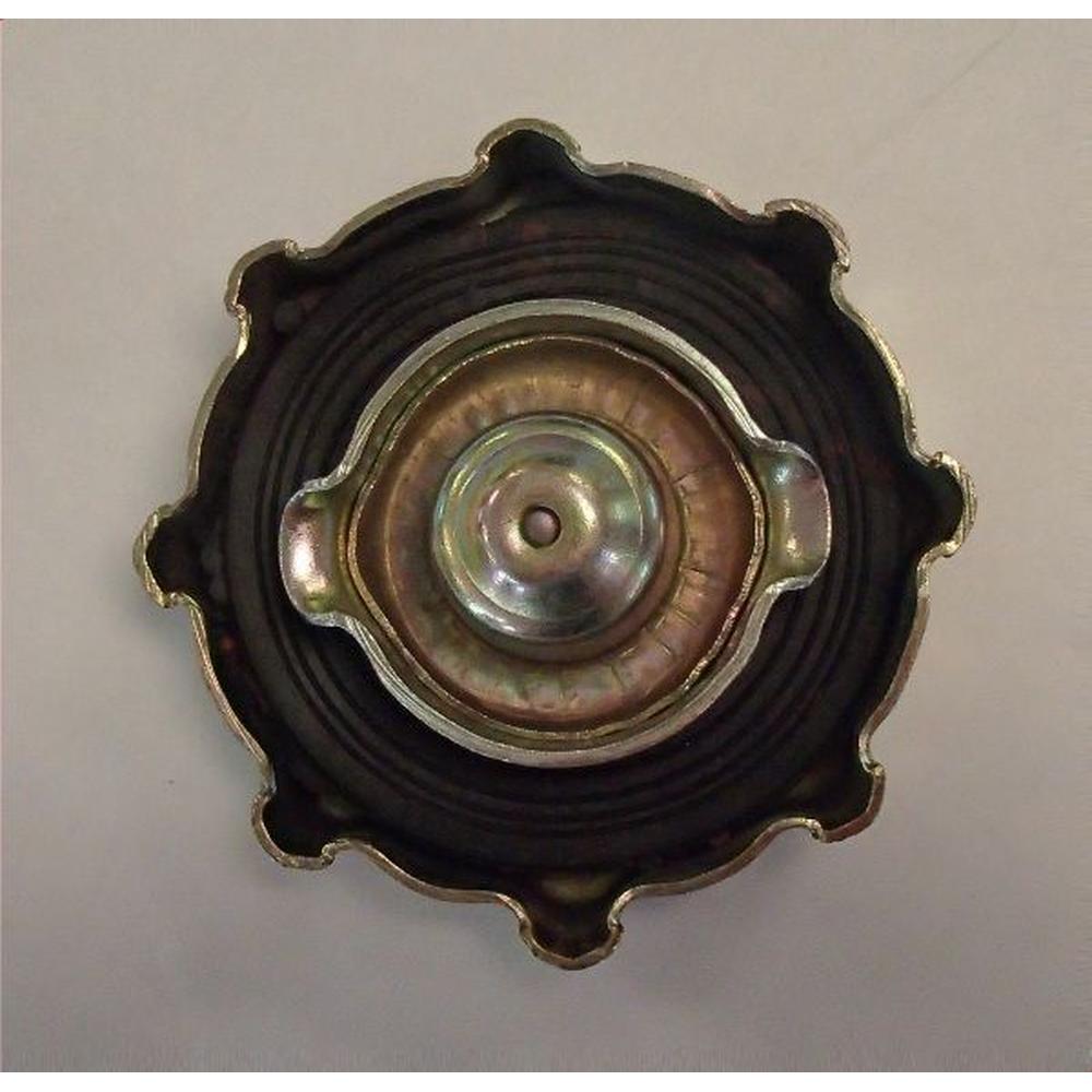 Fuel Cap Fits Ford/New Holland Replaces 360300060