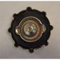 DIESEL FUEL TANK CAP Fits Massey Ferguson 1080, 1100, 1130, 1150, 135, 150, 165