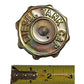 Fuel Cap Fits Massey Ferguson Replaces 520948M91