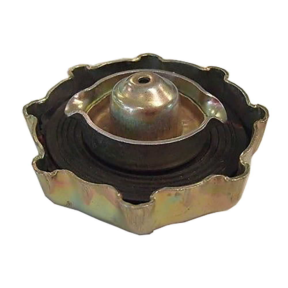 Fuel Cap Fits Massey Ferguson Replaces 520948M91