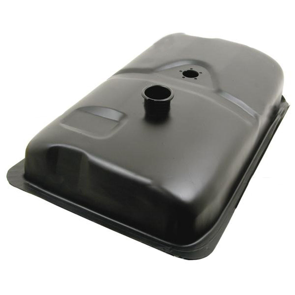 Fuel Tank - without Cap Fits Massey Ferguson 230 240 250 253 263 40E 3762589M91