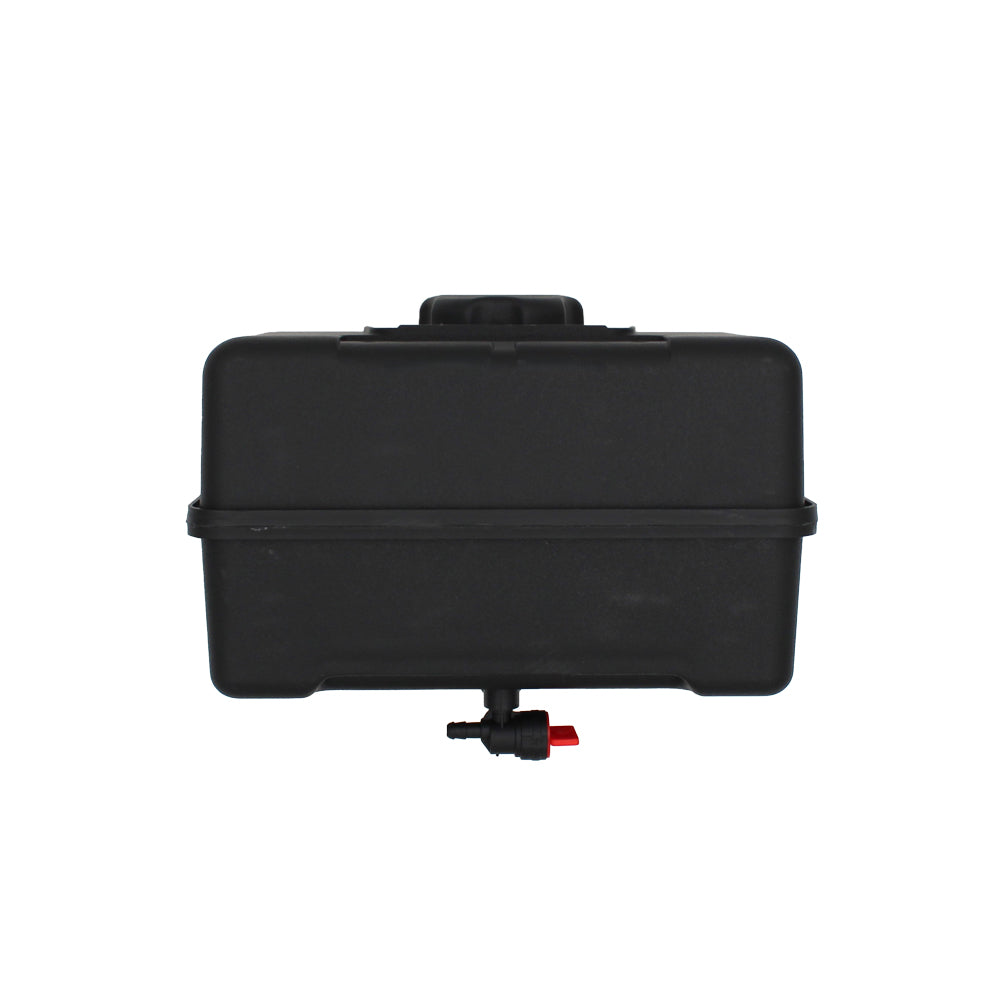 Fuel Tank Fits Briggs and Stratton Lawn & Garden/Snow Blower Engines 4-Quart