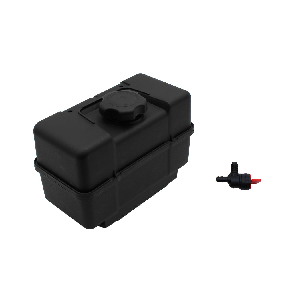 Fuel Tank Fits Briggs and Stratton Replaces 691993