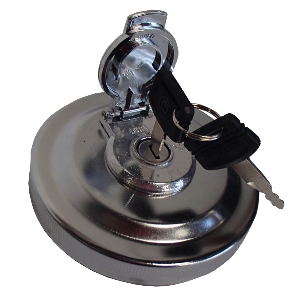 AT321249 4361638 Fuel Tank Cap Fits John Deere 110 120 120C 120D 130G 135C
