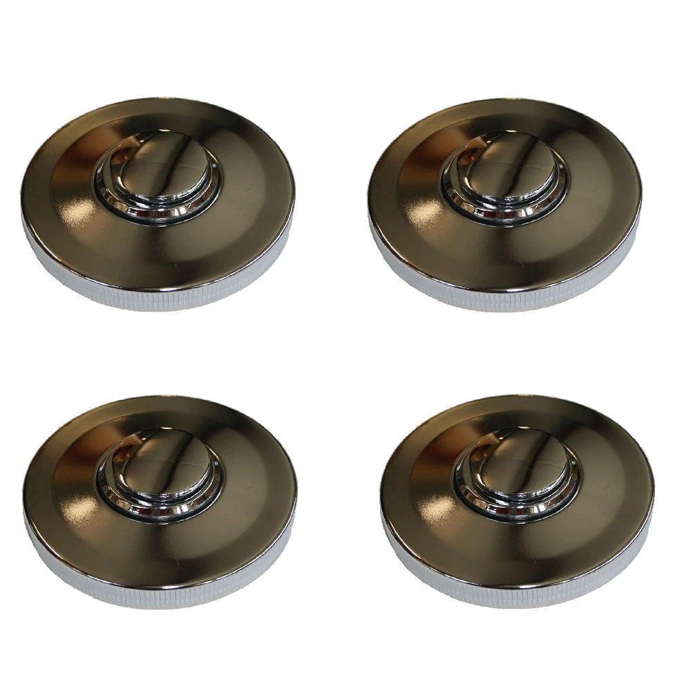 Qty. 4: Fuel Filler Cap  Fits John Deere Replaces AT175989