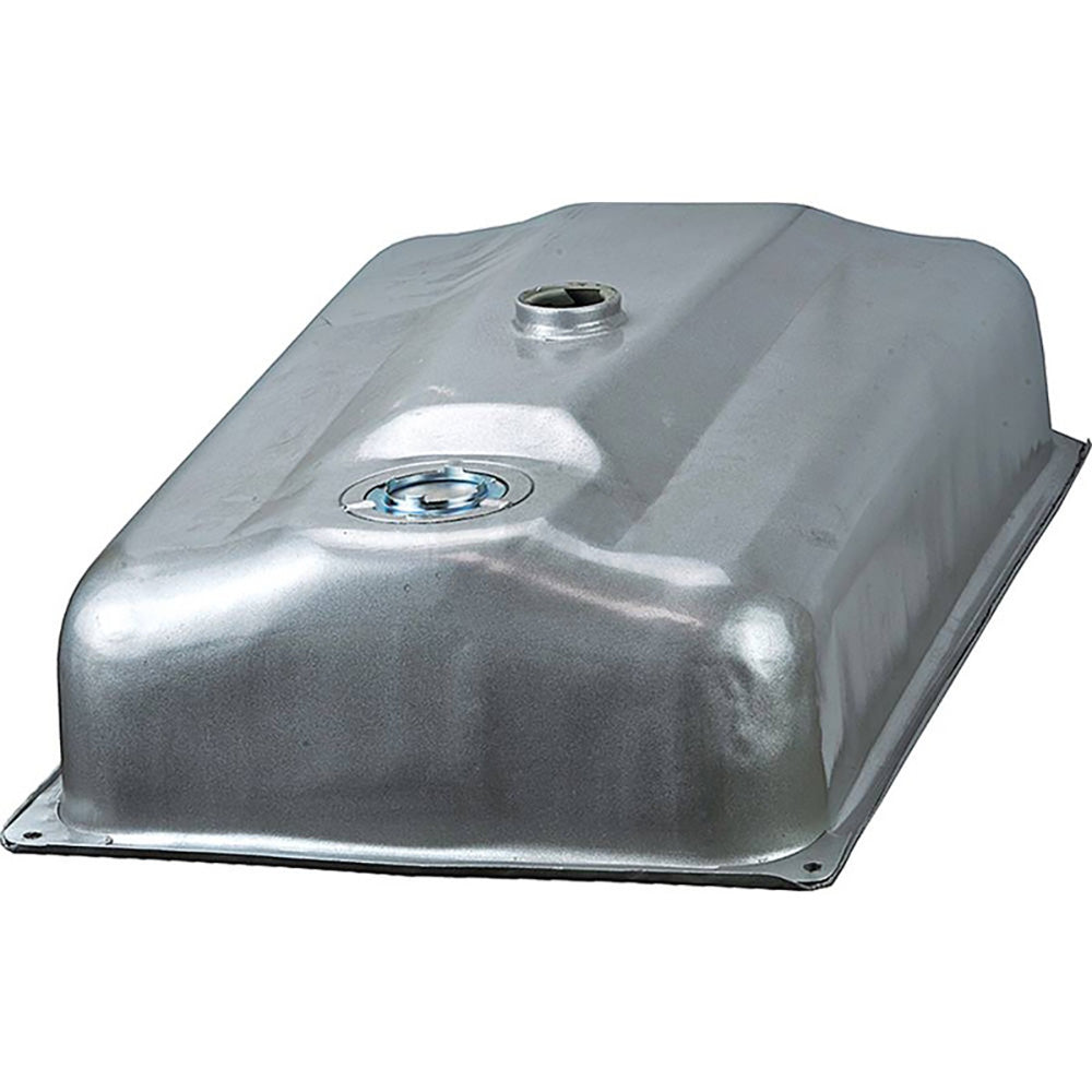 NAA9002E Gas Tank with Sending Unit Hole Fits Ford Tractor NAA Jubilee 600 800