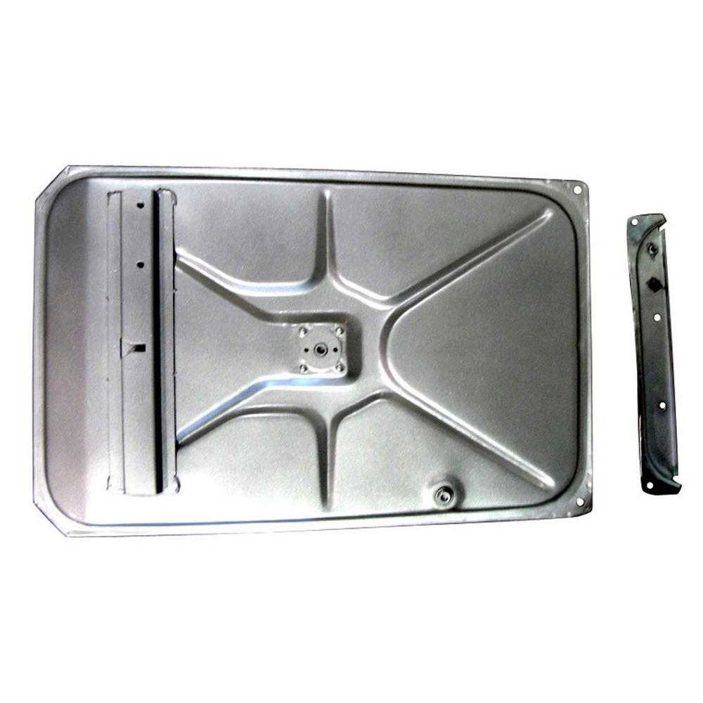 NAA9002E Gas Fuel Tank Fits Ford/New Holland Tractor 600 800 NAA Jubilee