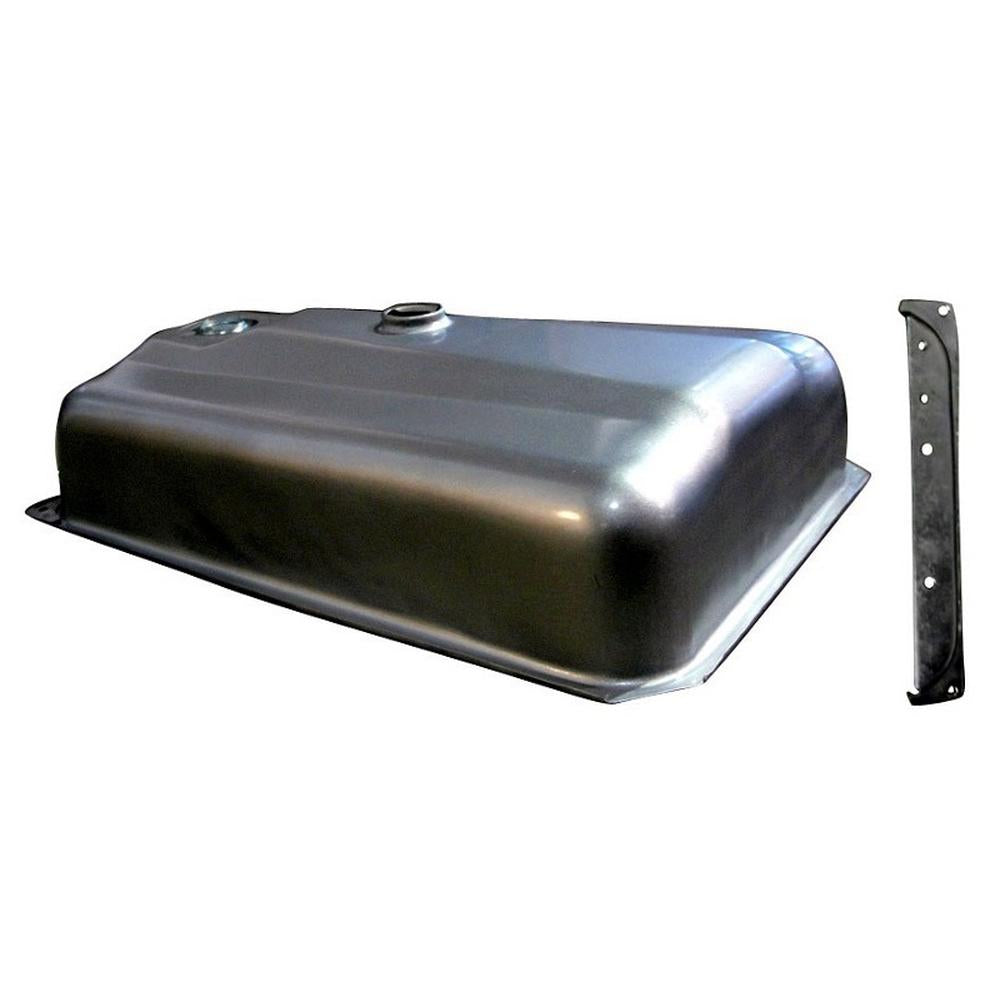 NAA9002E Gas Fuel Tank Fits Ford/New Holland Tractor 600 800 NAA Jubilee