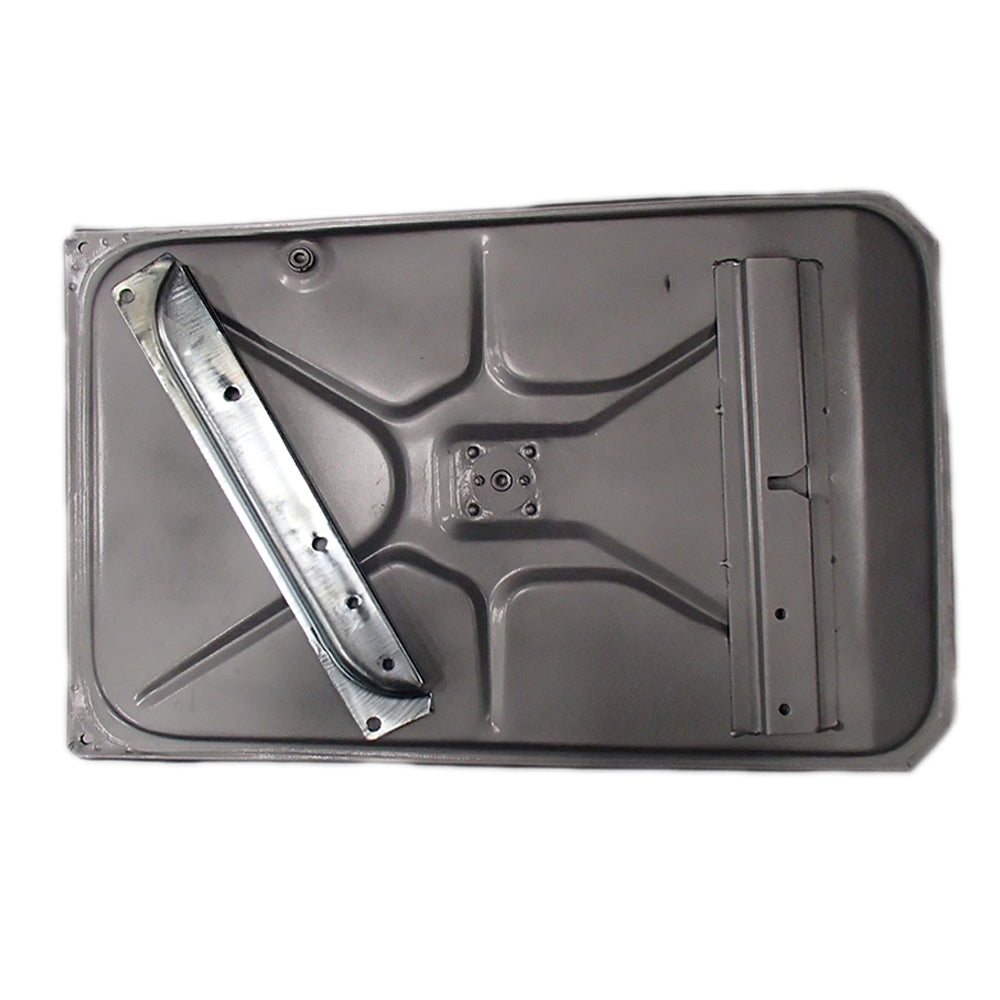 NAA9002E Gas Tank with Sending Unit Hole Fits Ford Tractor NAA Jubilee 600 800