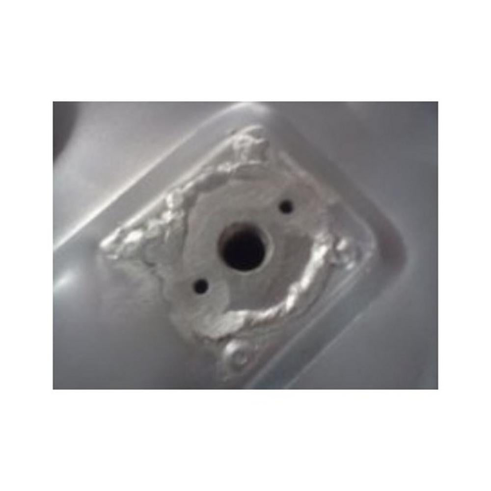 Fits Ford NAA/JUBILEE/600/800/others TRACTOR GAS TANK NAA9002E NEW REPLACEMENT