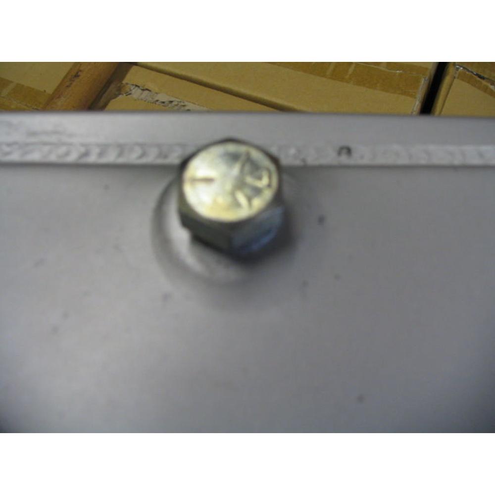 NAA9002E Gas Fuel Tank Fits Ford/New Holland Tractor 600 800 NAA Jubilee