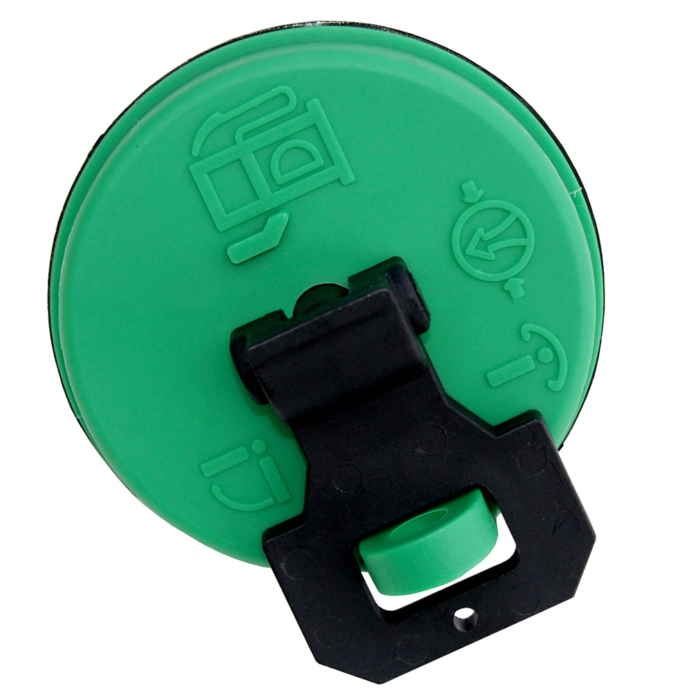 Fuel Cap Fits Caterpillar Fits CAT Skid Steer 1428828 3043885 236B  242B 246B 25