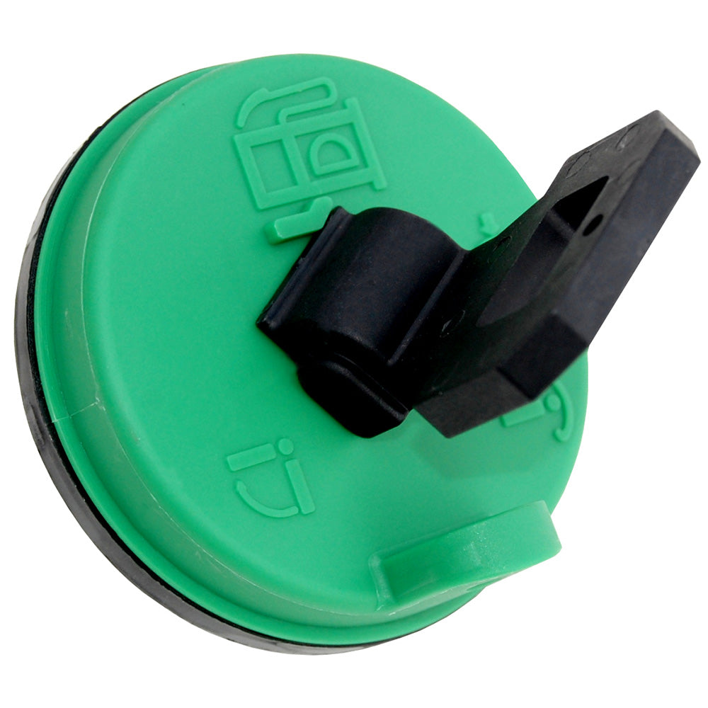 Fuel Cap Fits Caterpillar Replaces 142-8828