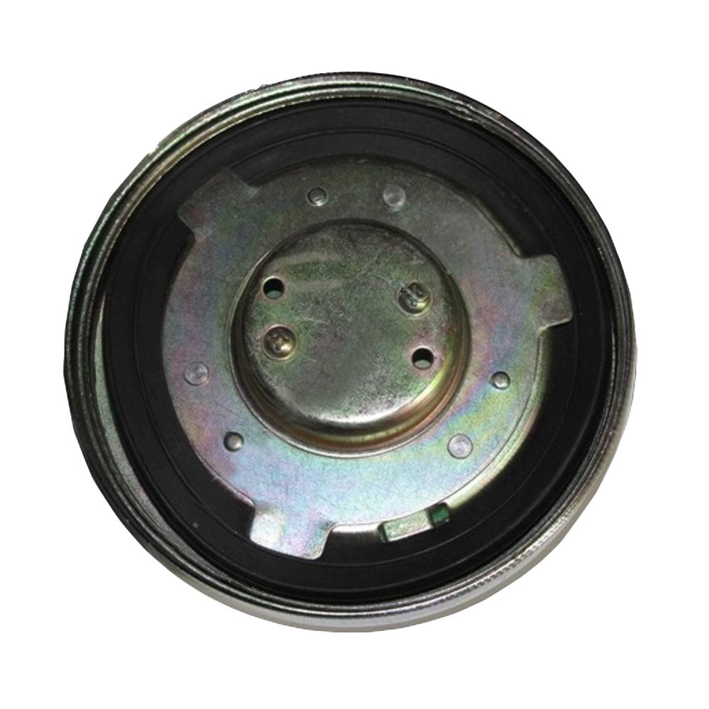 Stainless Steel Locking Fuel Cap for Komatsu 423-04-11362