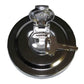 Stainless Steel Locking Fuel Cap for Komatsu 423-04-11362