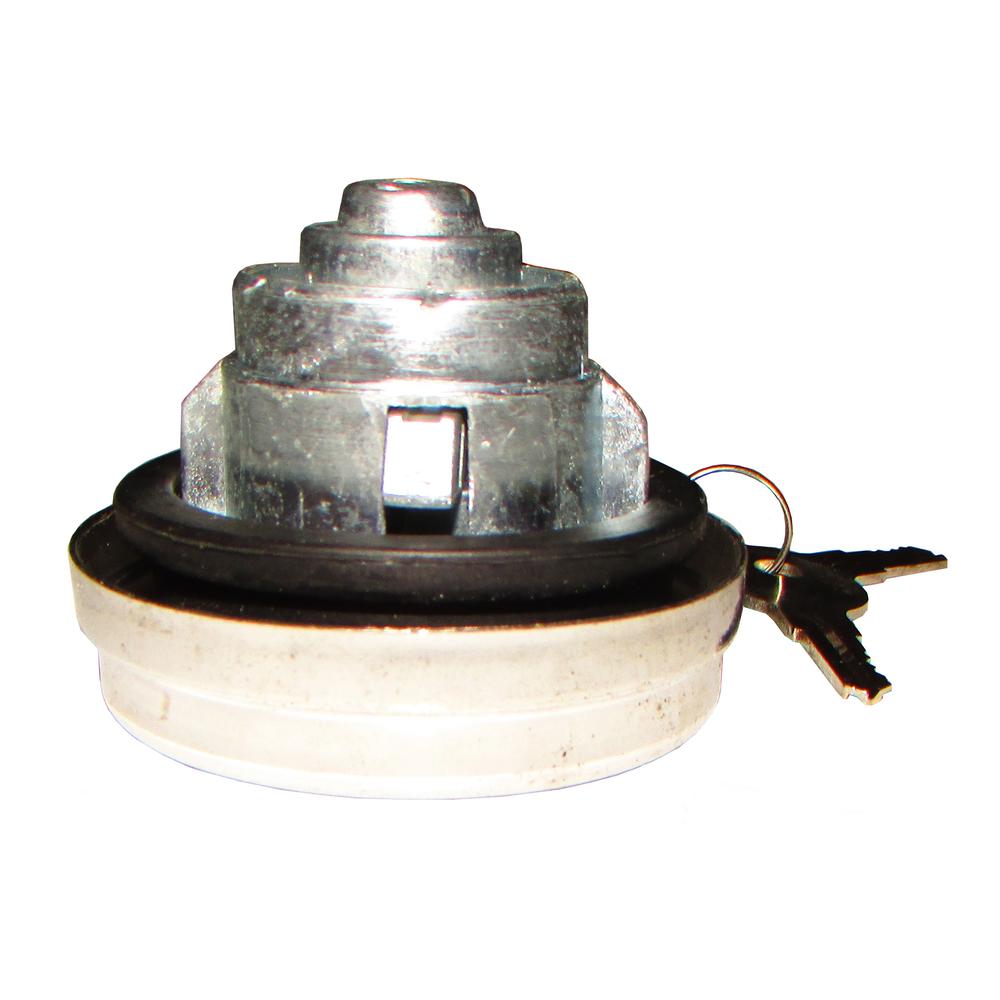 108925A1 Locking Fuel Cap Fits Case 480D 480E 480F 1840 1845 40XT 90XT Loader