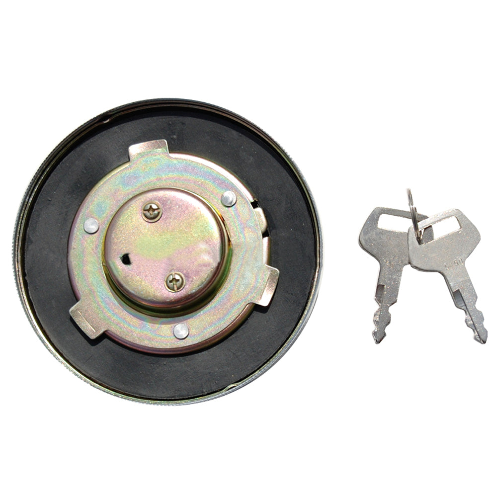 DKHH0140 New Link-Belt Fuel Cap 80SA 130LX 135 160LX 160X2 210LF 210LX 210X2 +