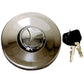 150492A1 Locking Fuel Cap With Keys Fits Case Excavator Sumitomo 9010