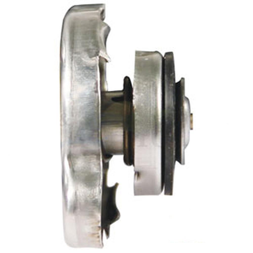 Radiator Cap Fits Kubota Models 17214-72020 17214-72020-A A-17214-72020 A-17214-