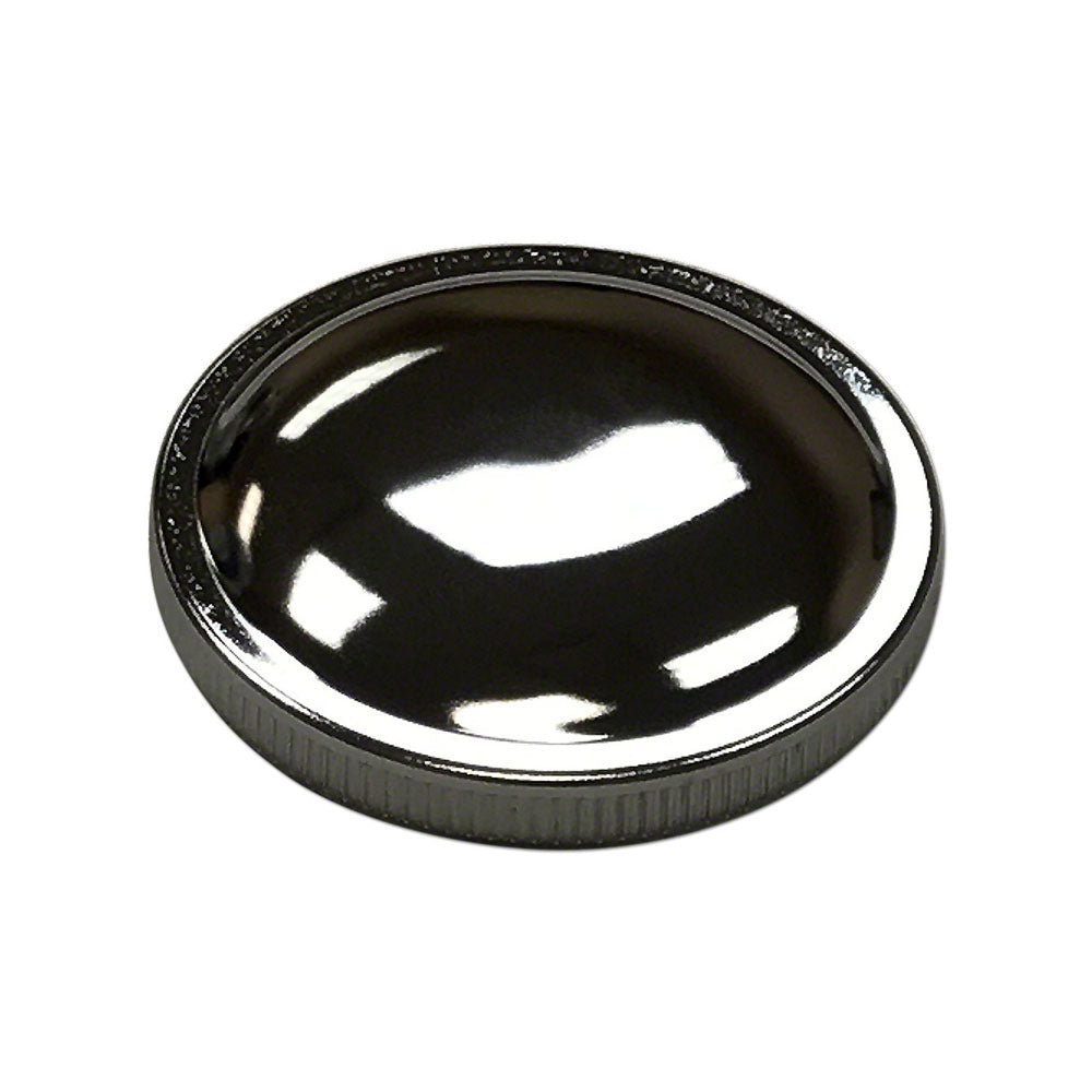 AT20911 Chrome Plated Fuel Tank Cap Fits John Deere 4020 4430 4030 4230 4010