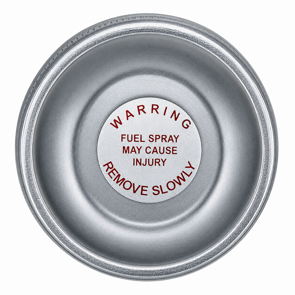 C5NN9030B Fuel Tank Cap Fits Ford/New Holland TC30 1100 1110 1120 1200 1210