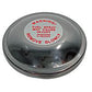 STEEL Fuel Tank Gas Cap for Cletrac HG Crawler General for Avery A R V Tractor