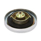 STEEL Fuel Tank Gas Cap for Cletrac HG Crawler General for Avery A R V Tractor