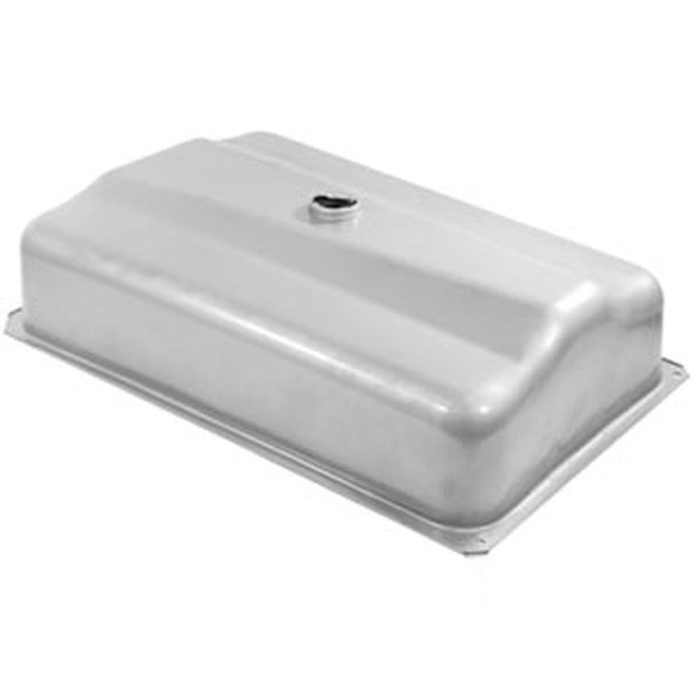 Fuel Tank - Less Sending Unit Hole Fits Ford 600 700 800 900 2000 4000 NCA9002A
