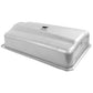 Fuel Tank - Less Sending Unit Hole Fits Ford 2120 4140 4140 4000 800 600 2000