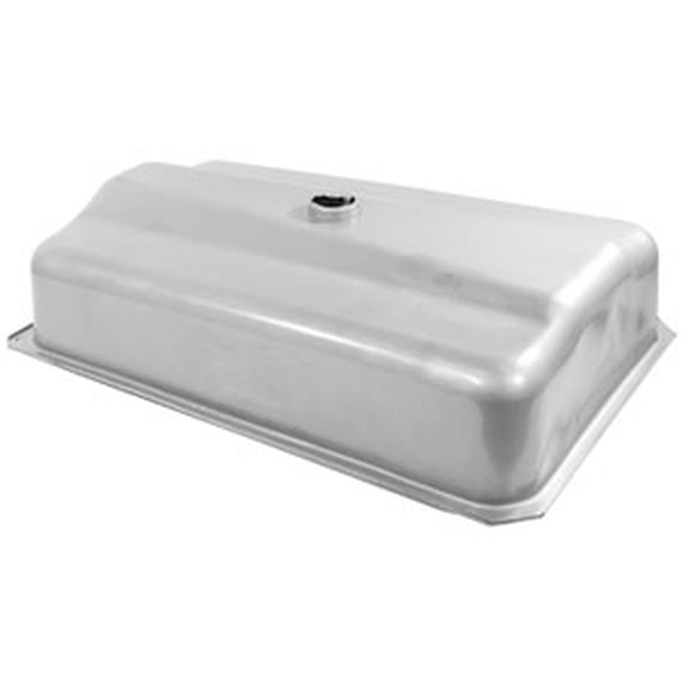 Fuel Tank - Less Sending Unit Hole Fits Ford 2120 4140 4140 4000 800 600 2000