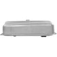 Fuel Tank - Less Sending Unit Hole Fits Ford 600 700 800 900 2000 4000 NCA9002A