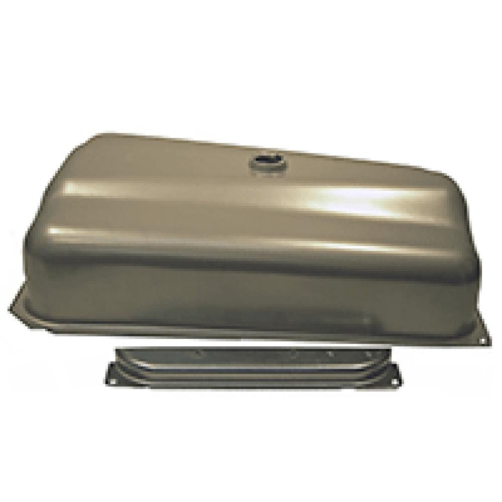 Fuel Tank - Less Sending Unit Hole Fits Ford 2120 4140 4140 4000 800 600 2000