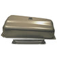 Fuel Tank w/o Fuel Sending Hole Fits Ford/New Holland Replaces 947814