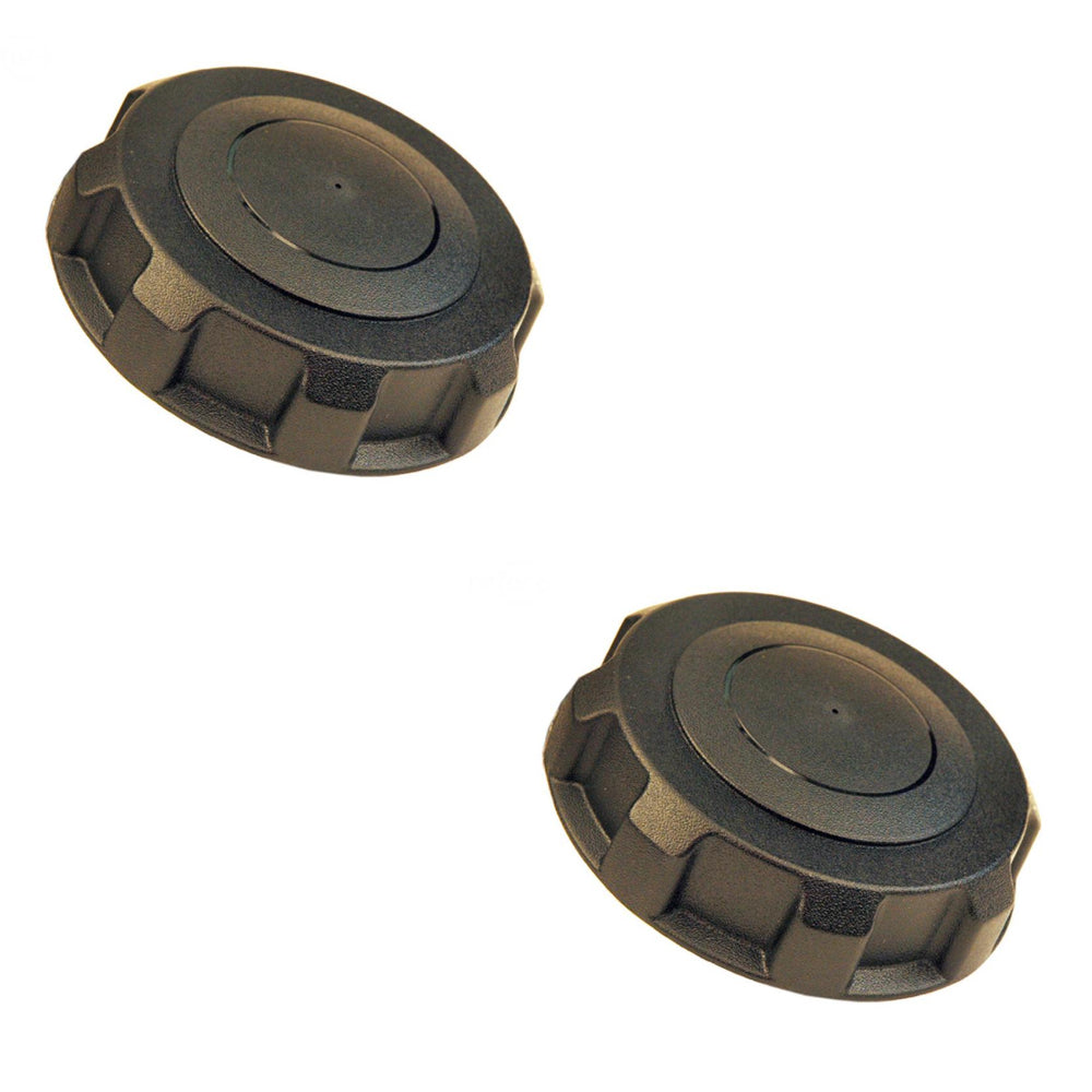 Qty 2: Fuel Cap with Vent Fits Exmark Replaces 103-2107