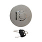Fuel Cap Fits Caterpillar Excavator 311C 312C 312CL 314C