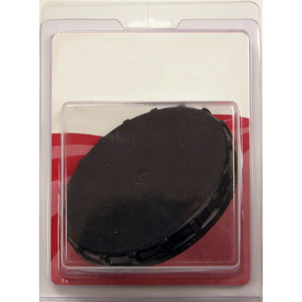 3041489M4 New Black Filler Cap Fits Massey Ferguson Tractors 2620 2625 2640 2645