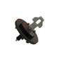 15257970 Construction Equipment Locking Fuel Cap fits Terex Generation Gen 7