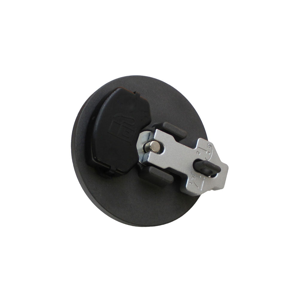 Fuel Cap Fits Terex Replaces 15257970