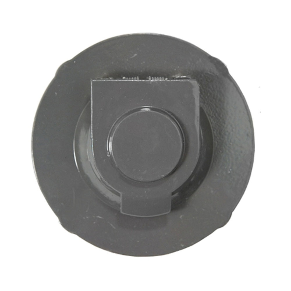 Fuel Cap with Lock AT251288 Comes with 2 Keys Fits John Deere Excavators 27C 27C