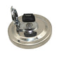 Fuel Cap Fits Kobelco Replaces YN20P01034P2