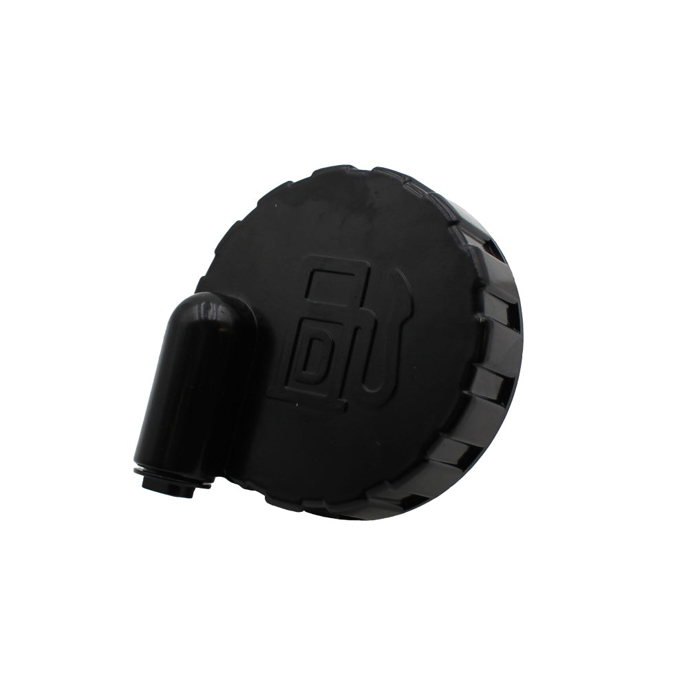 Locking Diesel Fuel Tank Cap Fits JCB Replaces 331-45908