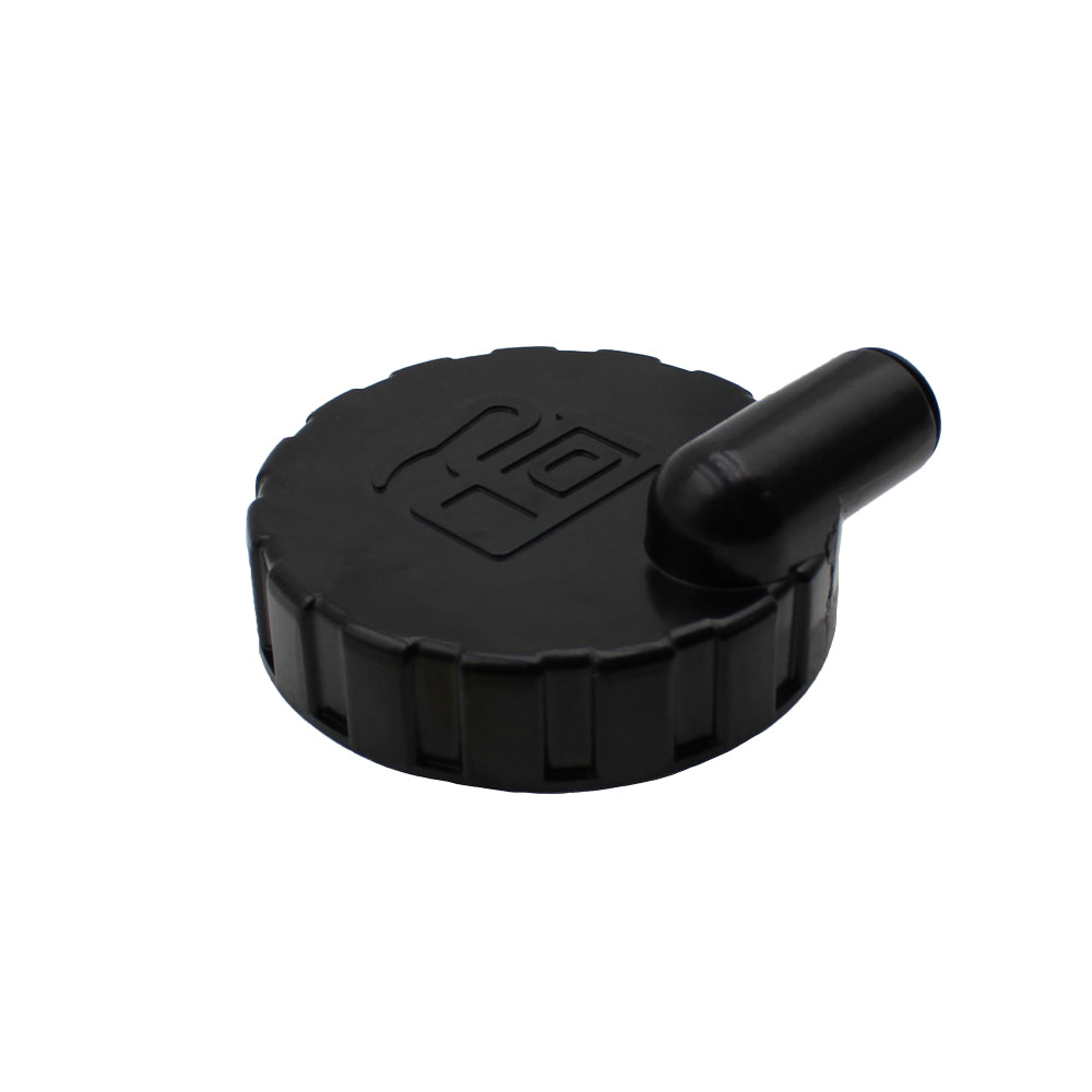 Locking Diesel Fuel Tank Cap Fits JCB Replaces 331-45908
