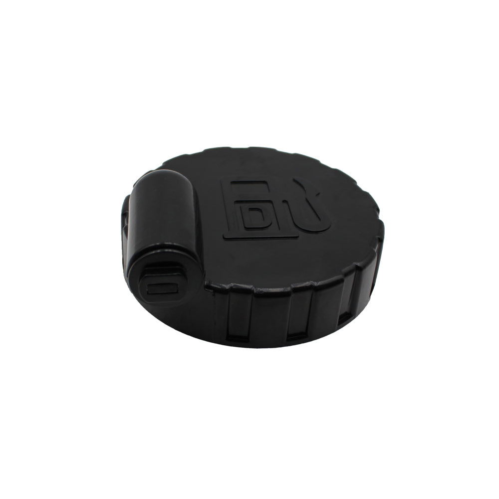 Locking Diesel Fuel Tank Cap Fits JCB Replaces 331-45908